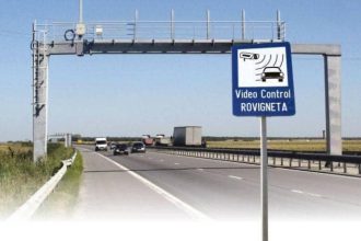 Șoferii care nu pot plăti rovinieta TollRo din cauza problemelor din aplicație, nu vor fi amendați. „Am cerut un răgaz. Nu ni s-a dat”
