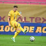 Louis Munteanu s-a accidentat și nu va putea juca cu Polonia şi Suedia!