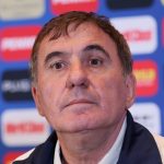 ”Ocolit” de 3 ori la rând de Gică Hagi, selecționerul și-a cerut scuze public față de jucătorul lui Dinamo