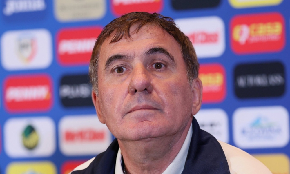 ”Ocolit” de 3 ori la rând de Gică Hagi, selecționerul și-a cerut scuze public față de jucătorul lui Dinamo