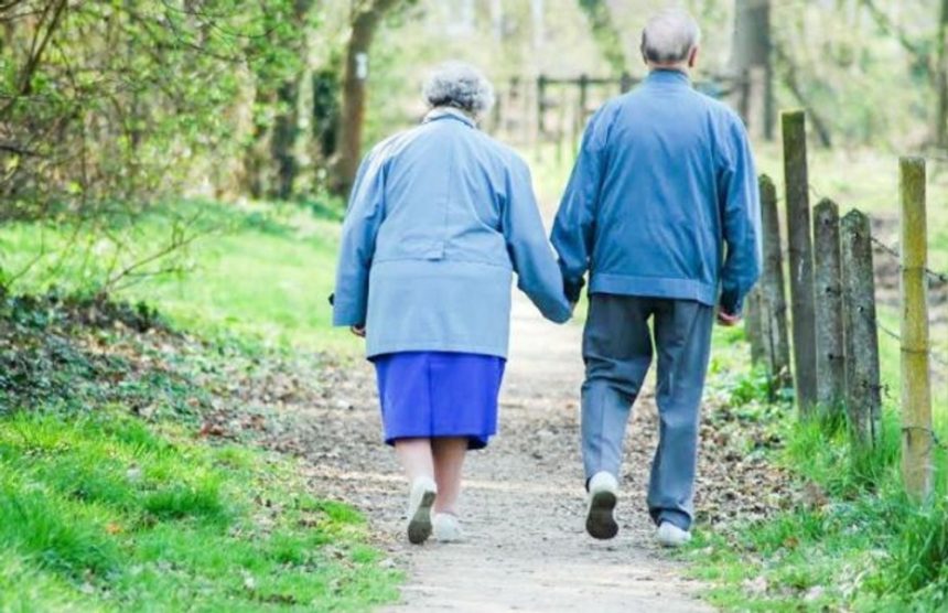 Surprinzător: speranța de viață revine la nivelul pre-pandemie - care este media mondială? Speranţa de viaţă a revenit la nivelul de dinaintea pandemiei de Covid. Care e media la nivel mondial