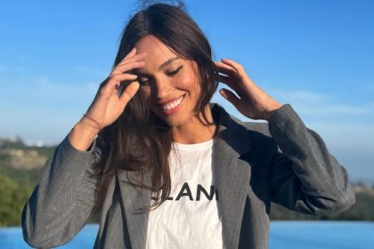 „Dumnezeu există!”. Alina Pușcău, veste bună după diagnosticul de cancer