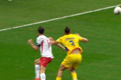Cristi Balaj ”a explodat”, după Polonia -0: ”O rușine. Inacceptabil”