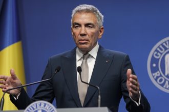 A fost bun Guvernul Bolojan pentru economie? Dragoș Anastasiu: Am adus specialiști. La TV se spunea că furăm date. Greu să lucrezi așa