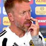E convins! Ce a spus selecționerul Suediei despre scorul Polonia -0