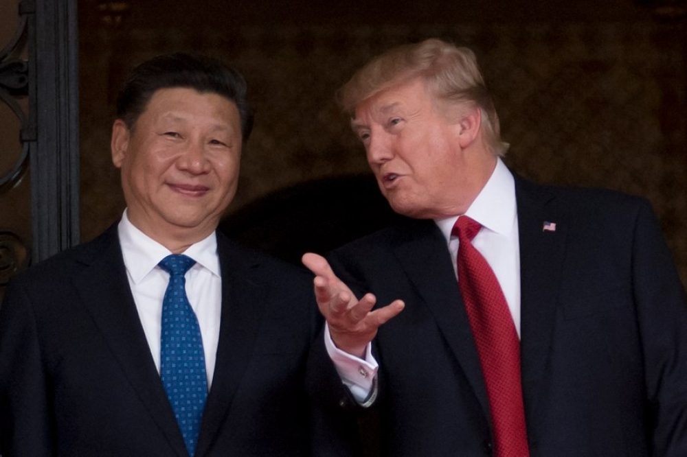 O cameră în Aripa de Vest, doar pentru Xi și soția sa. Cererile neobișnuite ale Beijingului la summitul cu Trump