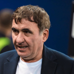 Gică Hagi, după a patra înfrângere consecutivă: Chiar dacă am pierdut şi de data aceasta a fost un meci bun şi din partea noastră