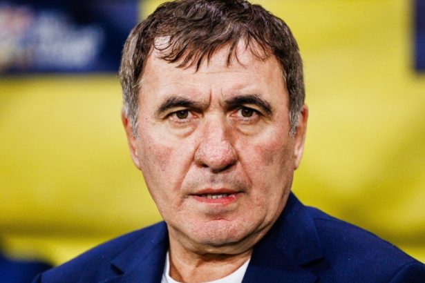 Gata! Cele două ”victime” ale lui Gică Hagi