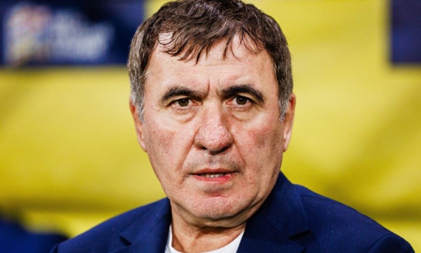 Decizie-bombă a lui Gică Hagi: renunță la doi jucători surpriză Gata! Cele două ”victime” ale lui Gică Hagi