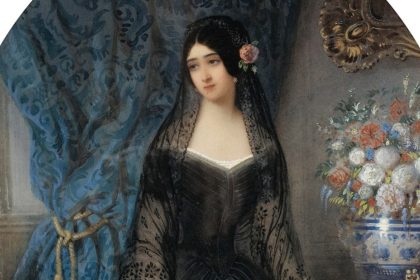 „Noaptea poți să faci ce vrei cu mine” Vândută bărbaților chiar de tatăl ei, „Dama cu camelii” a murit la numai 23 de ani, fără să cunoască niciodată iubirea