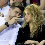Shakira și Gerard Piqué, din nou în instanță. Artista a cerut schimbarea programului de vizită pentru copii