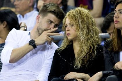 Shakira și Gerard Piqué, din nou în instanță. Artista a cerut schimbarea programului de vizită pentru copii