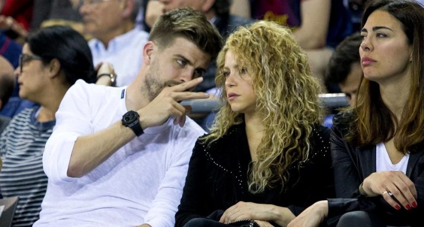 Bătălie în instanță între Shakira și Gerard Piqué: artista cere modificarea programului de vizită pentru copii Shakira și Gerard Piqué, din nou în instanță. Artista a cerut schimbarea programului de vizită pentru copii