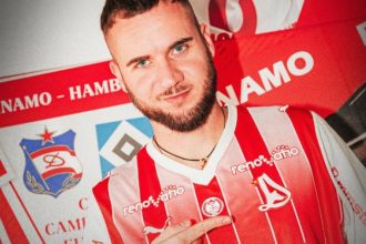 Nuno Campos a anunțat ce se întâmplă cu George Pușcaș, înainte de Sepsi
