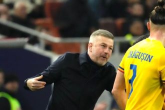 „Edi Iordănescu a rupt acel grup”. Dorinel Munteanu a ieșit la atac