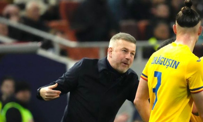 Edi Iordănescu scindează grupul - Dorinel Munteanu contraatacă „Edi Iordănescu a rupt acel grup”. Dorinel Munteanu a ieșit la atac