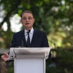 Ce a spus Luca Niculescu după negocierile cu PSD. Social-democrații au pus două condiții, liberalii deja spun „nu, mulțumim”