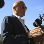 Europarlamentarul Rareș Bogdan, audiat la DNA Iași, în dosarul afaceristului Fănel Bogos