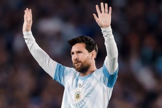 Presa argentiniană, despre retragerea lui Messi. Ce au notat sud-americanii