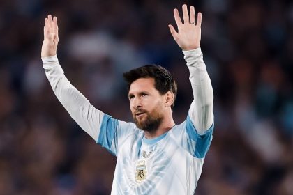 Presa argentiniană, despre retragerea lui Messi. Ce au notat sud-americanii