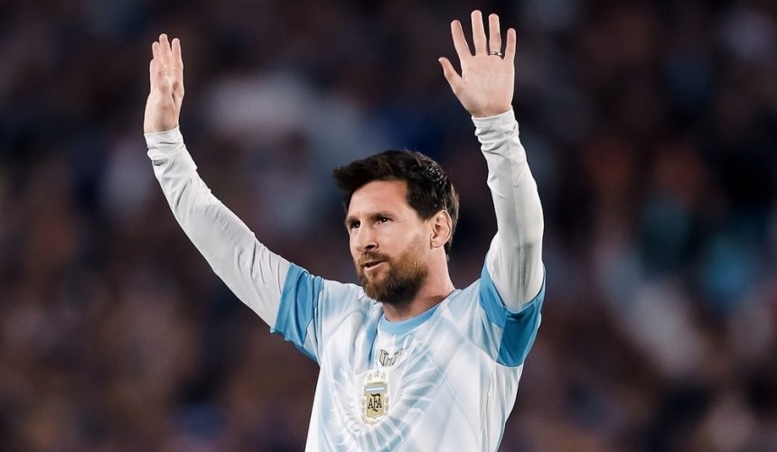 Presa argentiniană explodează după retragerea lui Messi: reacții și verdictul sud-americanilor Presa argentiniană, despre retragerea lui Messi. Ce au notat sud-americanii