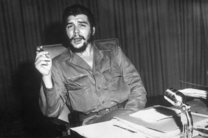 9 octombrie: Ziua în care Che Guevara a fost executat. Cum au colaborat forțele boliviene cu CIA