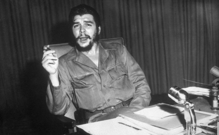 9 octombrie: Operațiunea secretă care a încheiat viața lui Che Guevara - cum forțele boliviene și CIA au acționat în tandem 9 octombrie: Ziua în care Che Guevara a fost executat. Cum au colaborat forțele boliviene cu CIA