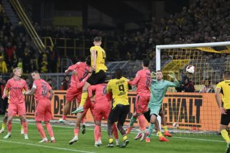 Dortmund -0, ACUM, DGS 3. Ocazii mari la ambele porți!