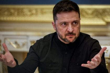 Zelenski, discuții urgente cu liderii europeni, după ce Trump i-a cerut să plece. Cu cine a vorbit președintele de la Kiev