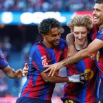Real Madrid -0, ACUM, pe DGS2 / Barcelona -0 / Alaves -2