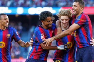 Real Madrid -0, ACUM, pe DGS2 / Barcelona -0 / Alaves -2
