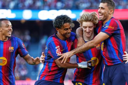Real Madrid -0, ACUM, pe DGS2 / Barcelona -0 / Alaves -2