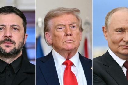 Trump amenință că va întrerupe furnizarea de informații către Kiev, daca Ucraina continuă atacurile asupra rafinăriilor rusești. Efectele acordului cu Putin privind motorina