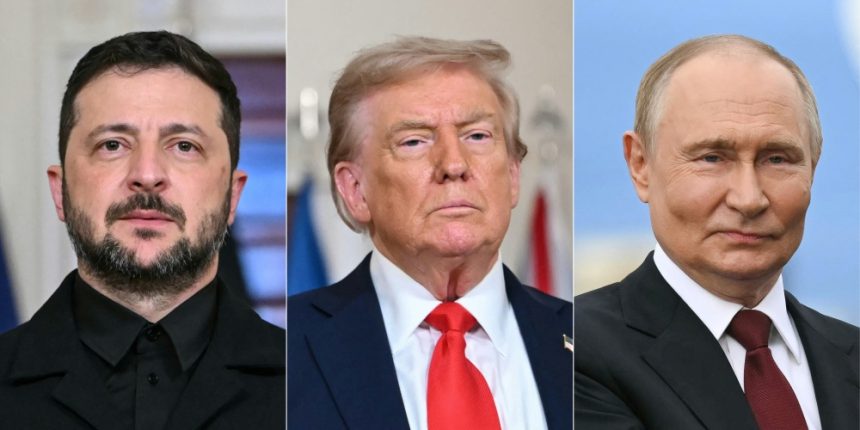 Ultimatumul lui Trump: taie fluxul de informații către Kiev dacă atacurile asupra rafinăriilor rusești continuă - ce înseamnă acordul cu Putin pentru motorină Trump amenință că va întrerupe furnizarea de informații către Kiev, daca Ucraina continuă atacurile asupra rafinăriilor rusești. Efectele acordului cu Putin privind motorina
