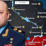Surovikin nu va deveni „Măcelarul din Kiev”. De ce revenirea generalului rus căzut în dizgrație se poate întoarce împotriva lui Putin
