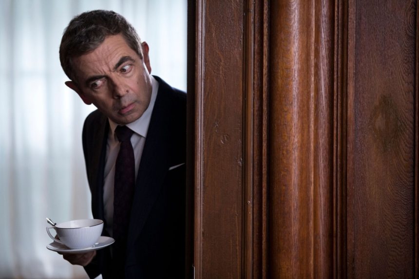 La 71 de ani, Rowan Atkinson își ia adio de la Mr. Bean, printr-o microstagiune de 30 de spectacole
