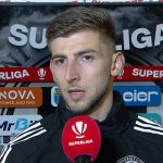 Jovo Lukic a vorbit despre plecarea de la „U” Cluj, după 3-4 cu Rapid. Ce a spus despre penalty-ul cerut