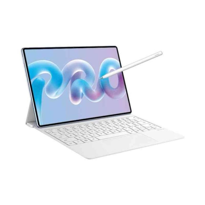 HUAWEI MatePad Pro 12 inchi - tableta care îți transformă productivitatea, stimulează creativitatea și reinventă relaxarea Productivitate, creativitate, relaxare: HUAWEI MatePad Pro 12″, tableta pregătită pentru oricare dintre planurile tale