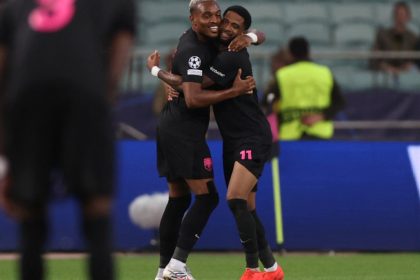 Sabah -0. Azerii au obținut prima victorie din istorie în UEFA Champions League
