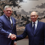 Îngrijorări după reluarea contactelor militare dintre Slovacia și Rusia