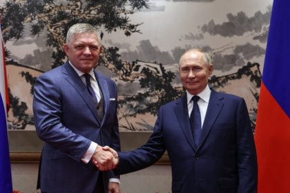 Îngrijorări după reluarea contactelor militare dintre Slovacia și Rusia