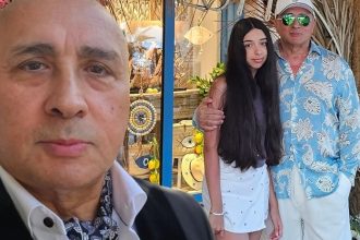 Marcel Pavel pregătește un concert alături de familie: „Emoțiile sunt înzecite” Cum își petrece timpul departe de scenă