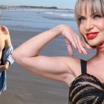 Ce legătură mai există între Andreea Antonescu și Traian Spak după despărțire. Artista a spus totul. „Nu trebuie să te pierzi pe tine încercând să salvezi o relație”