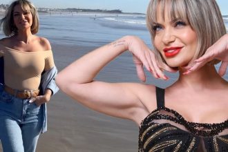 Ce legătură mai există între Andreea Antonescu și Traian Spak după despărțire. Artista a spus totul. „Nu trebuie să te pierzi pe tine încercând să salvezi o relație”