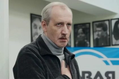 A fost arestat redactorul-șef al publicației independente ruse Novaia Gazeta. Jurnalistul, ridicat după o percheziție la domiciliu