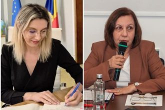 Diana Buzoianu o contrazice pe șefa ANM în scandalul achizițiilor suspecte: „Ba știa clar doamna Mateescu”