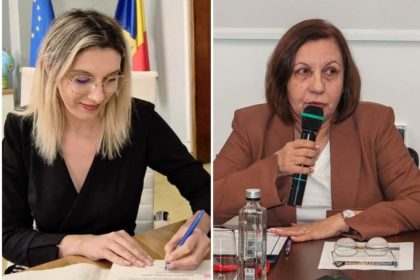 Diana Buzoianu o contrazice pe șefa ANM în scandalul achizițiilor suspecte: „Ba știa clar doamna Mateescu”