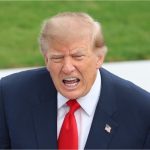 Trump numește atacurile ucrainene asupra rafinăriilor lui Putin „o rușine”