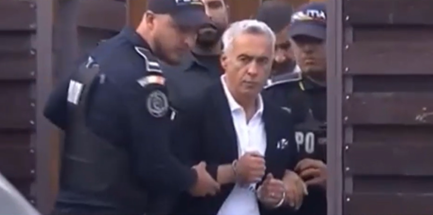 Apel din închisoare: Călin Georgescu le mulțumește susținătorilor și face dezvăluiri despre situația sa juridică „Vă mulțumim pentru discernământ”. Călin Georgescu, mesaj de după gratii privind situația sa juridică pentru susținători