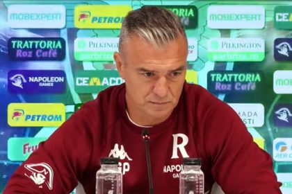 Daniel Pancu a numit echipa din SuperLiga care e la ”zeci de ani distanță” față de Rapid